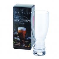 Dartington Brew Craft Glassware, Brew Craft, Real Ale Glass