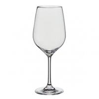 dartington wine essentials red wine glasses