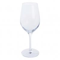 Dartington Festive Cheer Set Of 4 White Wine Glasses