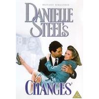 Danielle STEEL Changes