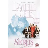Danielle STEEL Secrets