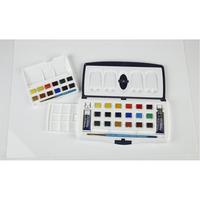 Daler-Rowney Aquafine Watercolour Box