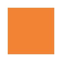 Daler-Rowney Georgian Oil Colour 75ml - Pyrole Orange