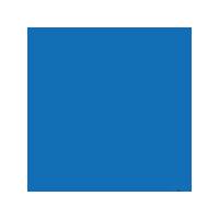 Daler-Rowney Georgian Oil Colour 75ml - Permanent Blue