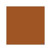 Daler-Rowney Georgian Oil Colour 75ml - Burnt Sienna