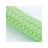 Dayglo Braided Cord 3mm - Green