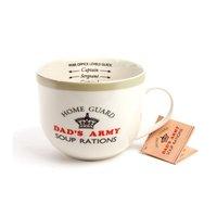 Dads Army Soup Mug