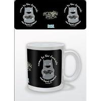 David & Goliath Monster Mash Cookies Mug