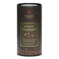 Dark Chocolate Enrobed Espresso Coffee Beans 220g