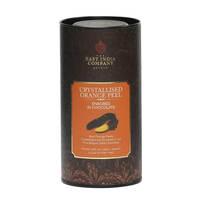 Dark Chocolate Enrobed Orange Peel 150g