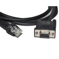 Datalogic CAB-433 Serial cable DB-9 (F)