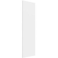 darwin modular white matt wardrobe door h1936mm w497mm