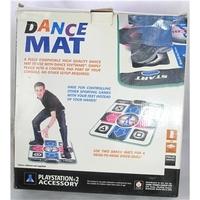 Dance Mat for Playstation