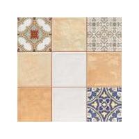 Daffodil Decor Tiles - 333x333x9mm