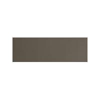 Dark Grey Matt Linear Tiles - 300x100x8mm