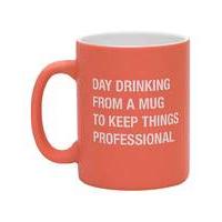 Day Drinking Mug