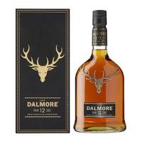 Dalmore 12 Year Whisky 70cl