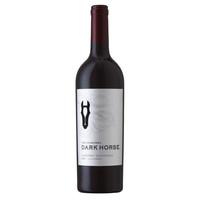 Dark Horse Cabernet Sauvignon Red Wine 75cl