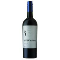 Dark Horse Merlot Red Wine 75cl