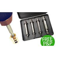 damaged screw extractor set free pampp