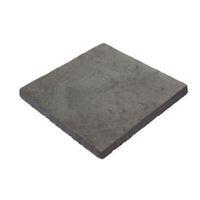 Dark Grey Old Town Mixed Size Paving Pack (L)280 (W)2300mm