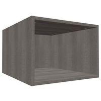 Darwin Modular Oak Effect Bridging Cabinet (H)352mm (W)499mm