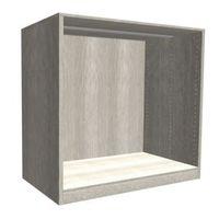 Darwin Modular Oak Effect Chest Cabinet (H)1026mm (W)1000mm