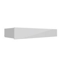 darwin modular white internal drawer w 1000mm d 566mm