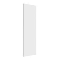 darwin modular white wardrobe door h1456mm w497mm