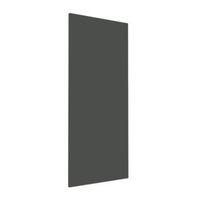 Darwin Modular Anthracite Chest Cabinet Door (H)958mm (W)372mm