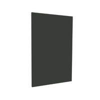 Darwin Modular Anthracite Bedside Cabinet Door (H)478mm (W)372mm