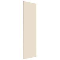 Darwin Modular Cream Wardrobe Door (H)1440mm (W)372mm