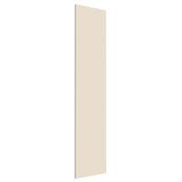 Darwin Modular Cream Wardrobe Door (H)1936mm (W)372mm