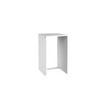 darwin modular white internal wardrobe organiser h847mm w548mm