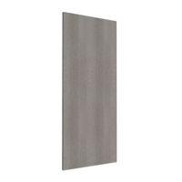 Darwin Modular Oak Effect Chest Cabinet Door (H)958mm (W)372mm