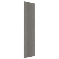 darwin modular oak effect tall wardrobe door h2288mm w497mm