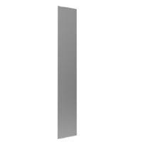 Darwin Modular Mirror Mirror Wardrobe Door (H)1936mm (W)372mm