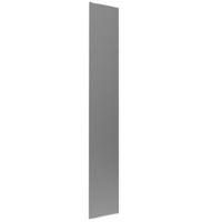 Darwin Modular Mirror Mirror Tall Wardrobe Door (H)2288mm (W)372mm