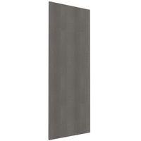 darwin modular oak effect wardrobe door h1456mm w497mm