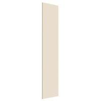 Darwin Modular Cream Wardrobe Door (H)1808mm (W)372mm