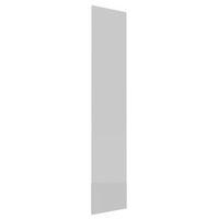 darwin modular white wardrobe door h1808mm w372mm