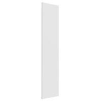 darwin modular white wardrobe door h1808mm w372mm