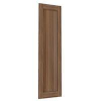 darwin modular oak effect shaker wardrobe door h1456mm w372mm