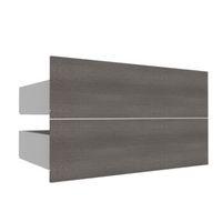 Darwin Modular Oak Effect Midi Drawer (H)240mm (W)750mm