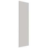 Darwin Modular Grey Wardrobe Door (H)1456mm (W)372mm