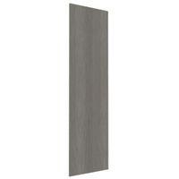 Darwin Modular Oak Effect Wardrobe Door (H)1936mm (W)497mm