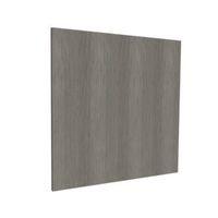 darwin modular oak effect bedside cabinet door h478mm w497mm