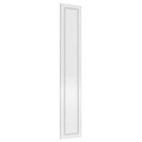 Darwin Modular White Traditional Tall Wardrobe Door (H)2288mm (W)372mm