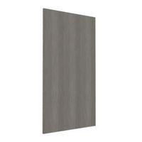Darwin Modular Oak Effect Chest Cabinet Door (H)958mm (W)497mm