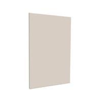 darwin modular cream bedside cabinet door h478mm w372mm